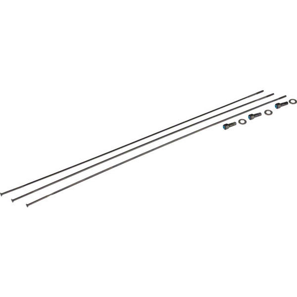 SRAM Rise 60 29-inch Replacement Spokes/Nipples/Washers SRAM Rise 60 29-inch Replacement Spokes/Nipples/Washers