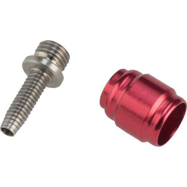 SRAM StealthamaJig Hydraulic Disc Brake Hose Fitting SRAM StealthamaJig Hydraulic Disc Brake Hose Fitting