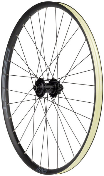 Stan's No Tubes Crest S2 26-inch Front