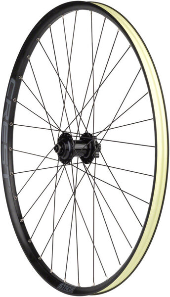 Stan's No Tubes Crest S2 27.5-inch Front