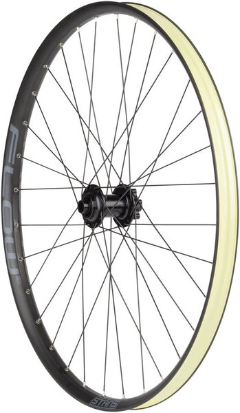 Stan's No Tubes Flow S2 27.5-inch Front
