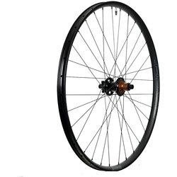 Stan's No Tubes Arch MK4 27.5-inch Rear Wheel