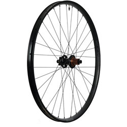 Stan's No Tubes Flow MK4 27.5-inch Rear Wheel