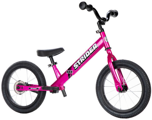 Strider Sports Sport 14x Balance Bike