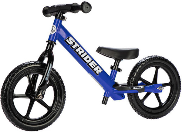 Strider Sports Sport 12 Balance Bike Strider Sports Sport 12 Balance Bike