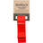 Color | Width: Red | 33mm (Rabbit Hole 26+)