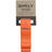 Color | Width: Orange | 33mm (Rabbit Hole 26+)
