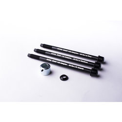 Wahoo Fitness KICKR SNAP 142 x 12mm Thru Axle Adapter