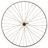 Axle | Cassette Compatibility | Color | Size: 135mm QR | Freewheel | Black | 700c
