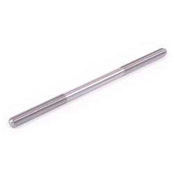 Wheels Manufacturing Axle-20