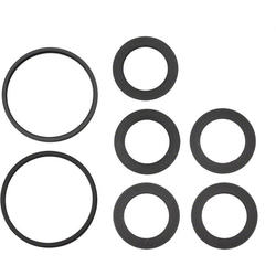 Wheels Manufacturing BB Cup Spacers for Specialized Carbon Frame