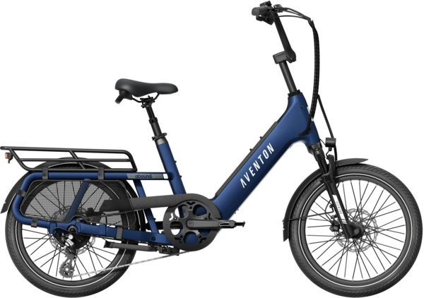 Aventon Abound SR Ebike