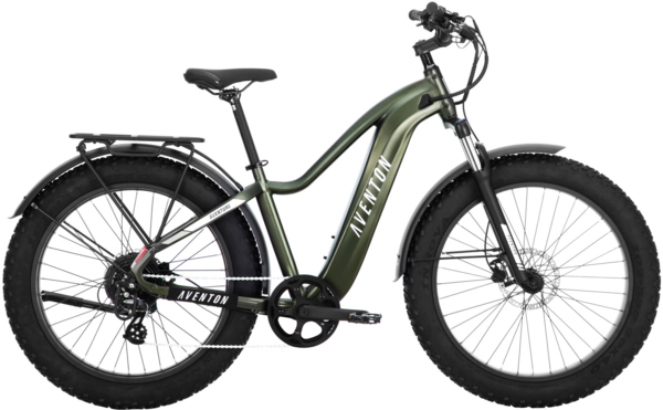 Aventon Aventure.2