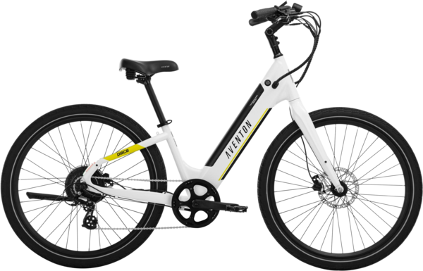 Aventon Pace 500.3 Step-Through Ebike