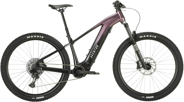 Aventon Ramblas eMTB