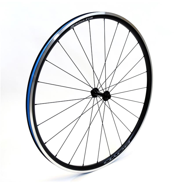 Boyd Cycling Prologue Rouleur 700c Front
