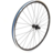 Axle: 130mm QR