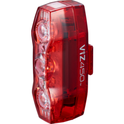 CatEye ViZ450 