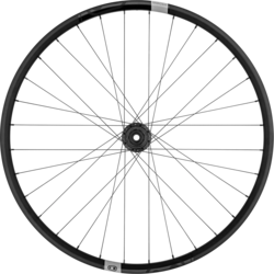 Crank Brothers Synthesis Alloy XCT I9 29-inch Rear