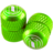Color: Green