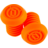 Color: Orange