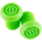 Color: Green