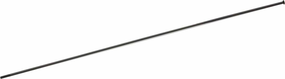 DT Swiss Competition Straight Pull Black Spokes Color: Black