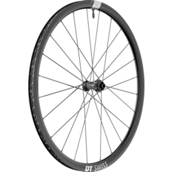 DT Swiss E 1800 Spline 30 650B Front