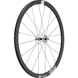 DT Swiss T 1800 700c Front