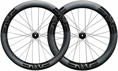 ENVE Composites SES 6.7 Wheelset - XDR