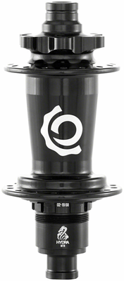 Industry Nine Hydra Classic Rear Hub, 6-Bolt, Super Boost