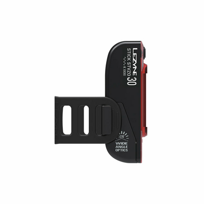 Lezyne LED Stick STVZO Mount