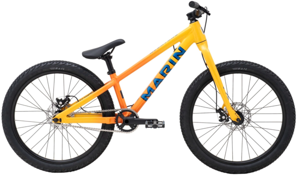 Marin Alcatraz 24-inch