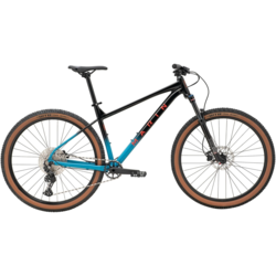 Marin Bobcat Trail 5