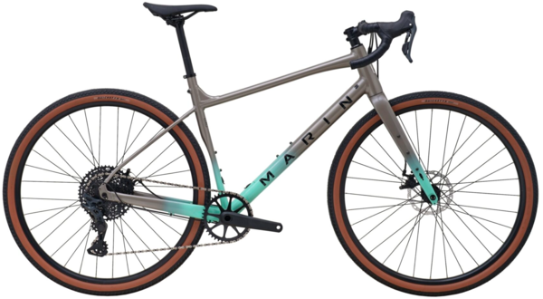Marin Gestalt X10