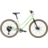 Color: Gloss Light Green/Black