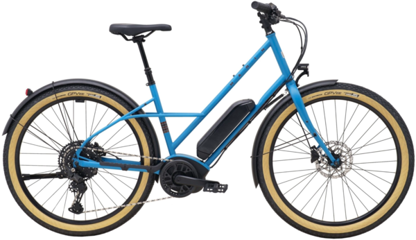 Marin Larkspur E