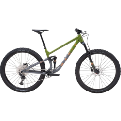 Marin Rift Zone 1