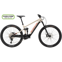 Marin Rift Zone E1 