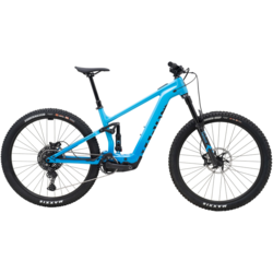 Marin Rift Zone EL 1