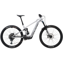 Marin Rift Zone EL 2