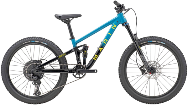 Marin Rift Zone Jr 24-inch