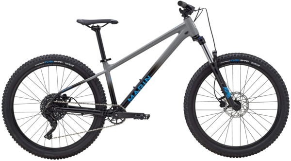 Marin San Quentin 1 - 29-inch