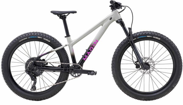 Marin San Quentin 24"
