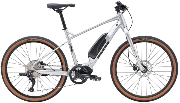 Marin Sausalito E1 