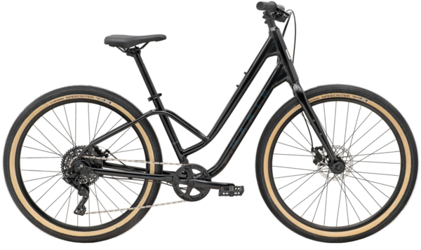 Marin Stinson 2 ST