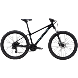 Marin Wildcat Trail 1