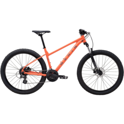 Marin Wildcat Trail 2