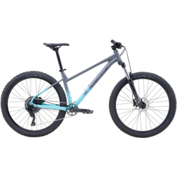 Marin Wildcat Trail 3