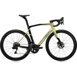 Pinarello X9 Dura Ace Di2 - MOST Ultrafast Wheels